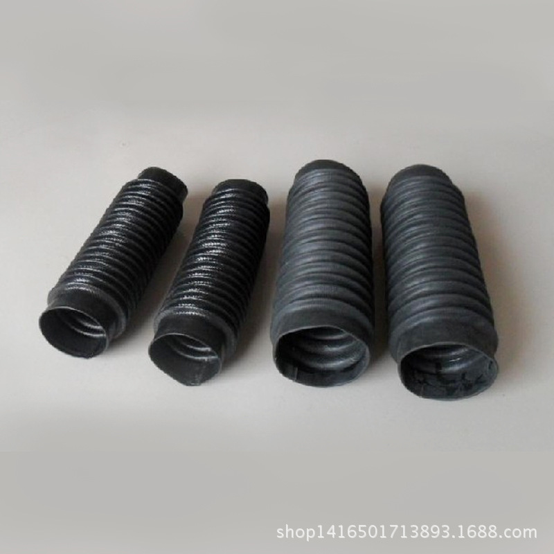 中國重汽豪沃汽車換擋桿變速桿排擋桿防塵罩豪運(yùn)卡橡膠防塵套.