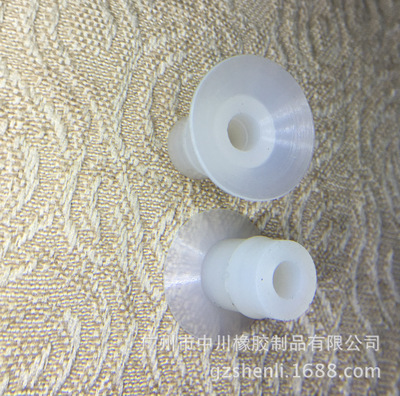 工廠直銷有現?；虬磮D樣定做橡膠伸縮防塵套 硅膠吸盤 橡膠吸盤