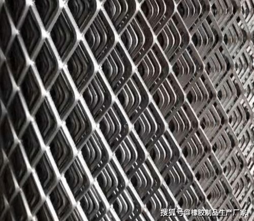 金屬絲網 橡膠制品生產廠家