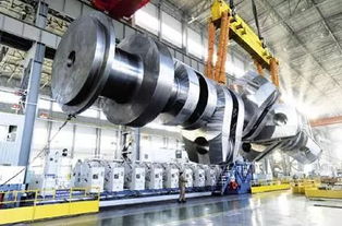 財(cái)政部出臺(tái)2017年度重大技術(shù)裝備進(jìn)口稅收政策執(zhí)行方案